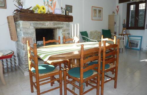 Casa Anna Garabiolo - Foto 12