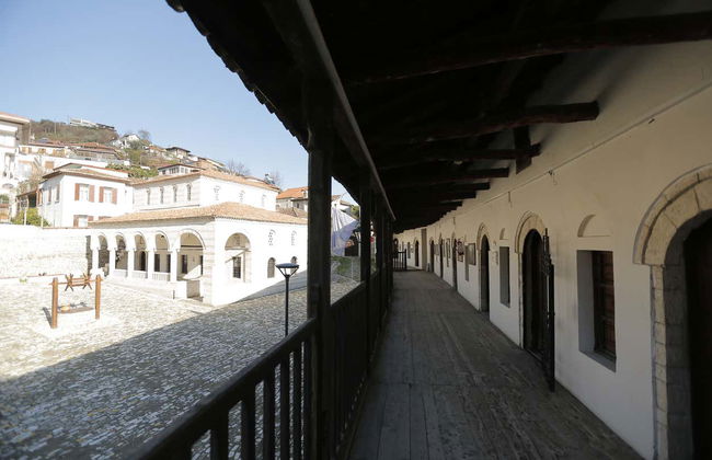 Berat Tour + Tickets - Foto 6