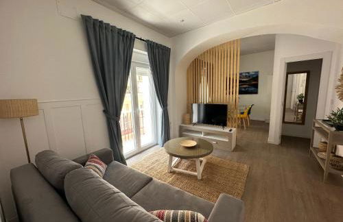 Apartamento Nebro Sol - Foto 1