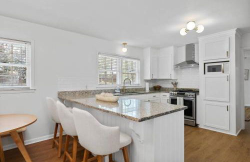 Family Home and Private Backyard - Foto 56