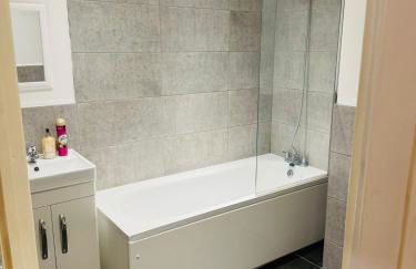 Canvey Stay Entire Flat - Foto 10