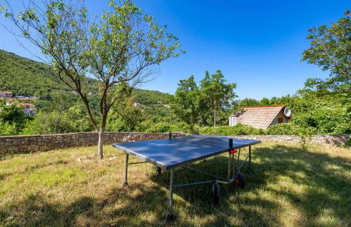 Stunning Home In Moscenicka Draga - Foto 39