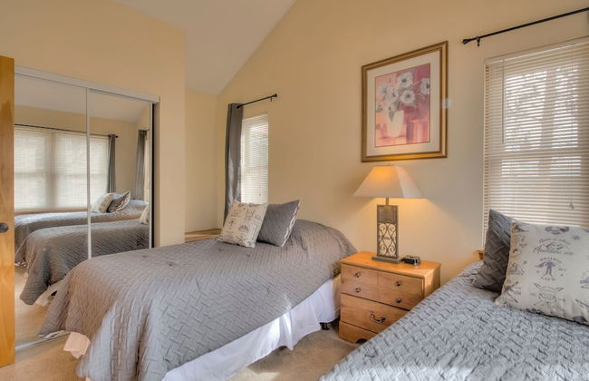 Wedgewood Lodge - Foto 4