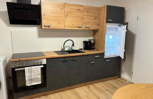 Modern 2 bedroom apartment with balcony - Foto 3