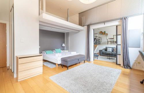 Comfortable escape in the heart of Toulouse - Foto 7