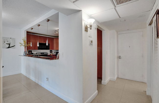 Ocean Reserve Luxury Condos Across from Sunny Isles Beach - Foto 73