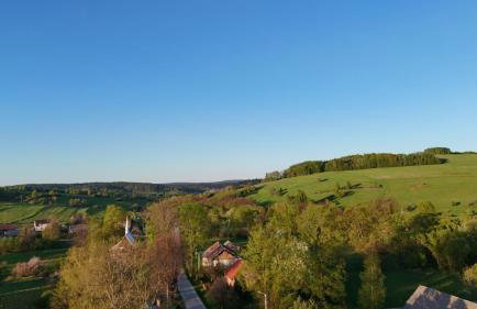 Śpimy u Dziadków - APARTAMENTY BIESZCZADY - Foto 58