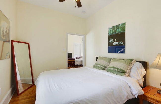 Montgomery Apartments on Magazine Street - Foto 5