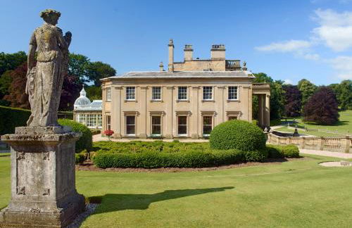 The Hall by Birch Stays - Foto 77