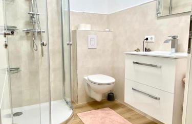 Wohnung im Erdgeschoss - Foto 11