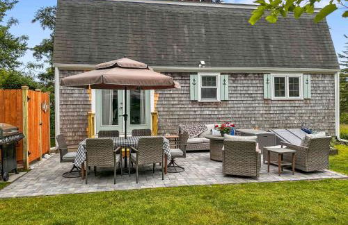 21 Dexter Avenue Sandwich - Creekhaven Cottage - Foto 29