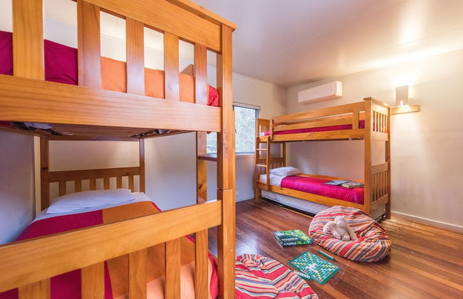 Allure Stradbroke Resort - Foto 12