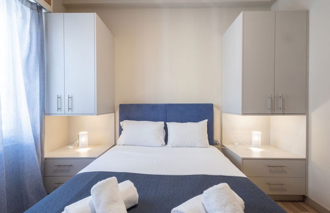 Kastella Waves Chic 2-bedroom Getaway - Foto 11