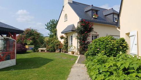 La JacoBinic - Photo 3, Garden, Garden view