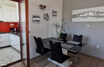 Apartment Brioni Sea,Garden,Poll view 2 plus 2 80m2 tiki bar - Foto 14