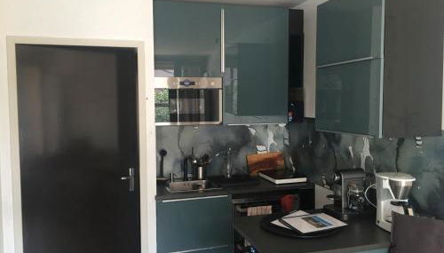 Les terrasses du château de Murol - Studio 4p au pied du château de Murol - Foto 5