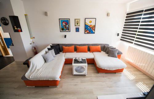 Apartmani Galić - Foto 52