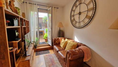 Àtic Trobador - Foto 1