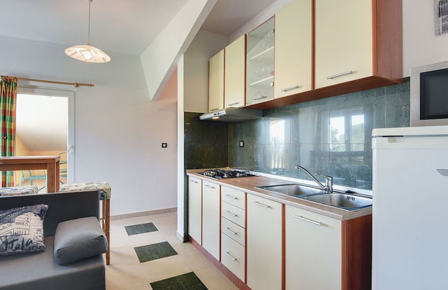 Nice Apartment in Pula With Swimming Pool - Foto 5