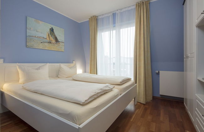 Kapitänshaus Bergmeyer - Foto 2