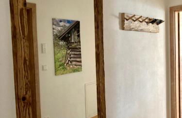 Ferienwohnungen Am Kranzbach FeWo1 - Foto 22