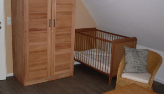 House Little Maddi Comfortable Vacation Home - Foto 5, Habitación