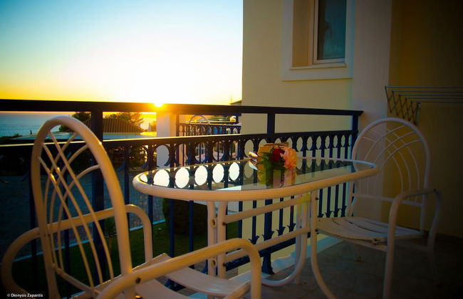 Liberatos Village - Foto 12