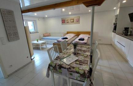 Ferienwohnung/Monteurzimmer auf dem Bauernhof - Foto 3