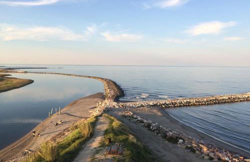 La Casina del Delta del Po - Foto 49