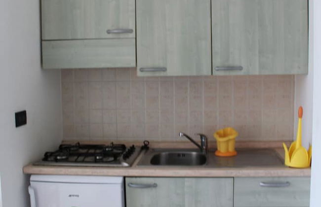 Casa Vacanze Tra Gli Ulivi - Foto 22