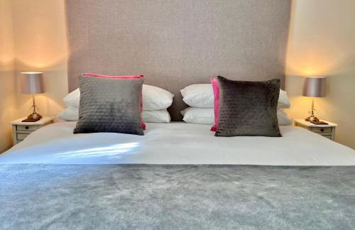 Gate Cottage - Foto 9