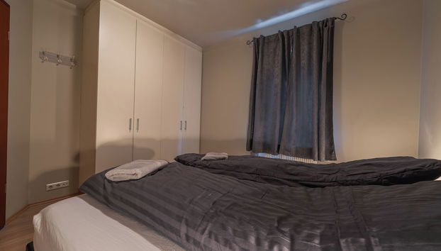 Day Dream Strandgata 11 - Foto 2, Habitación