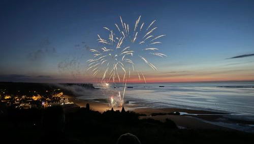 Lodges des Pontons - Cap Ouest - vue mer - Photo 2