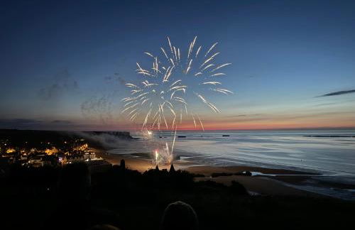 Lodges des Pontons - Cap Ouest - vue mer - Photo 2