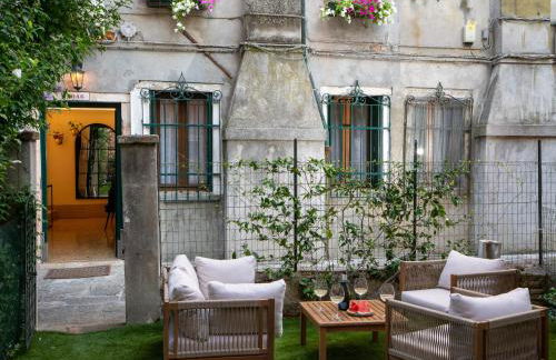 Ca' de l' Astrologo - Photo 9