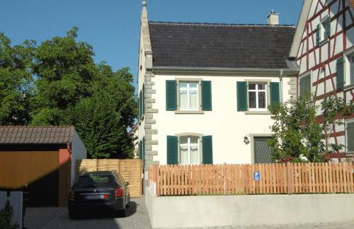 Schlößleweg 2a - Foto 1