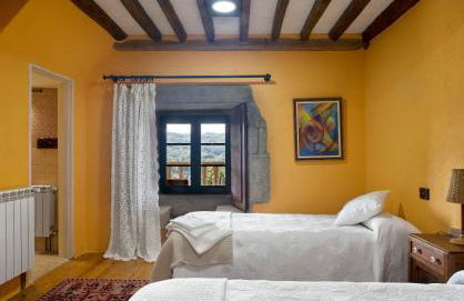 Casa Vistaboa Ribeira Sacra - Foto 21