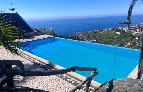 Lucky Lemons - Boutique Houses Madeira (Studio) - Photo 7