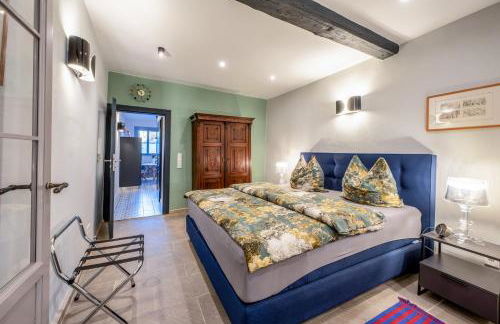 Domizil Apartment - Foto 9