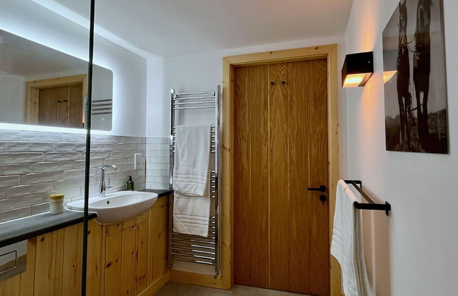 Cambrian Cottages - Foto 44