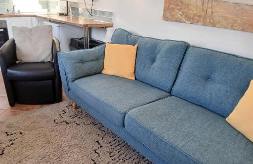 Hazel Cottage, Frithelstock - Foto 24