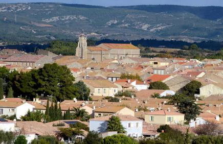 Sur la Terrasse - Foto 24