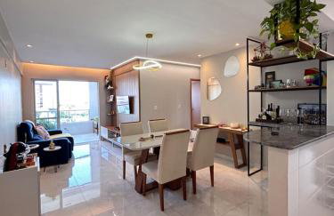 Apartamento completo no centro de Belém - Foto 1