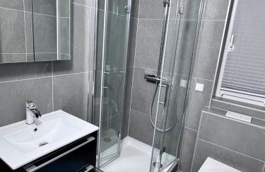 Ferienwohnung Abbey - Foto 6