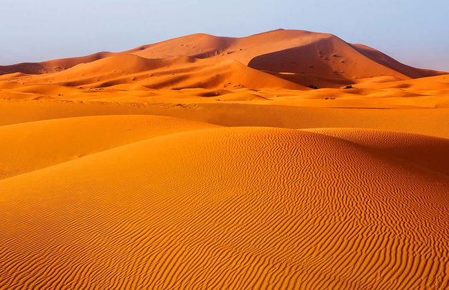7 jours de Tanger à Marrakech avec visite du désert de Merzouga - Photo 3