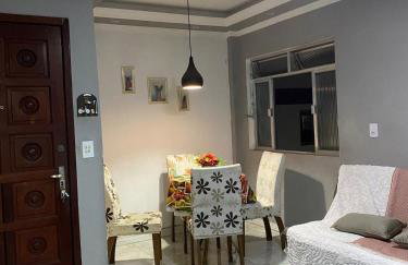 Apartamento completo - São Pedro da Aldeia - Foto 1