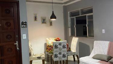 Apartamento completo - São Pedro da Aldeia - Foto 1