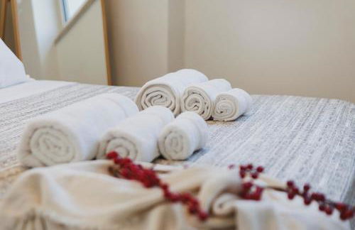 DIMORA CATERINA - Suite Apartments & Sea View - Foto 65