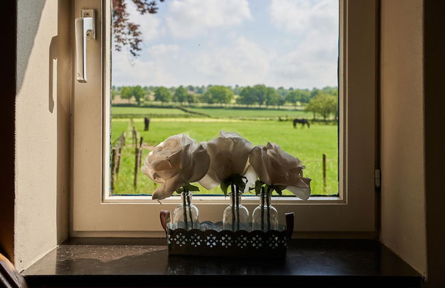 Rustic Apartment in Mesch near Town Center - Photo 54