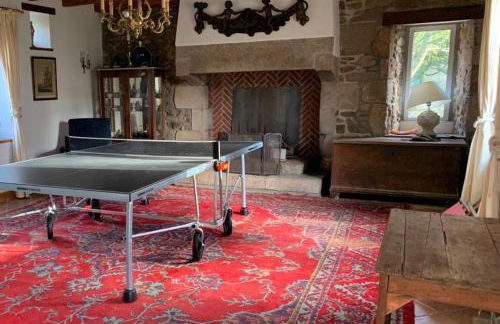 Maison authentique - mer et campagne - 6 couchages ou 12 couchages - Foto 18